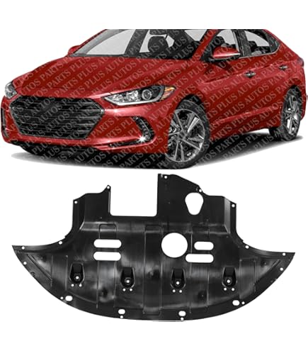 Forro De Guardabarros Delantero Izquierdo Para Chevrolet Malibu 2008-2012 - Reemplaza GM1248201, 20830624, Color Negro