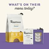 Applaws Natural Kitten Multipack Chicken and Fish Selection Tin 6 x 70 g view 7