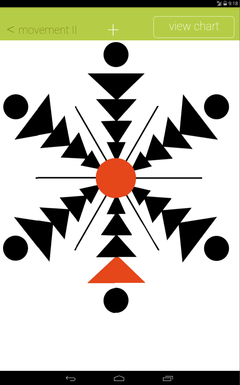 amazoncom tibetan eye chart appstore for android