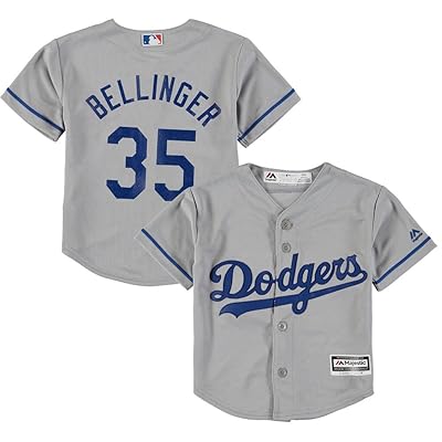 Youth Cool Base Replica Jersey Los Angeles Dodgers Zambia Ubuy
