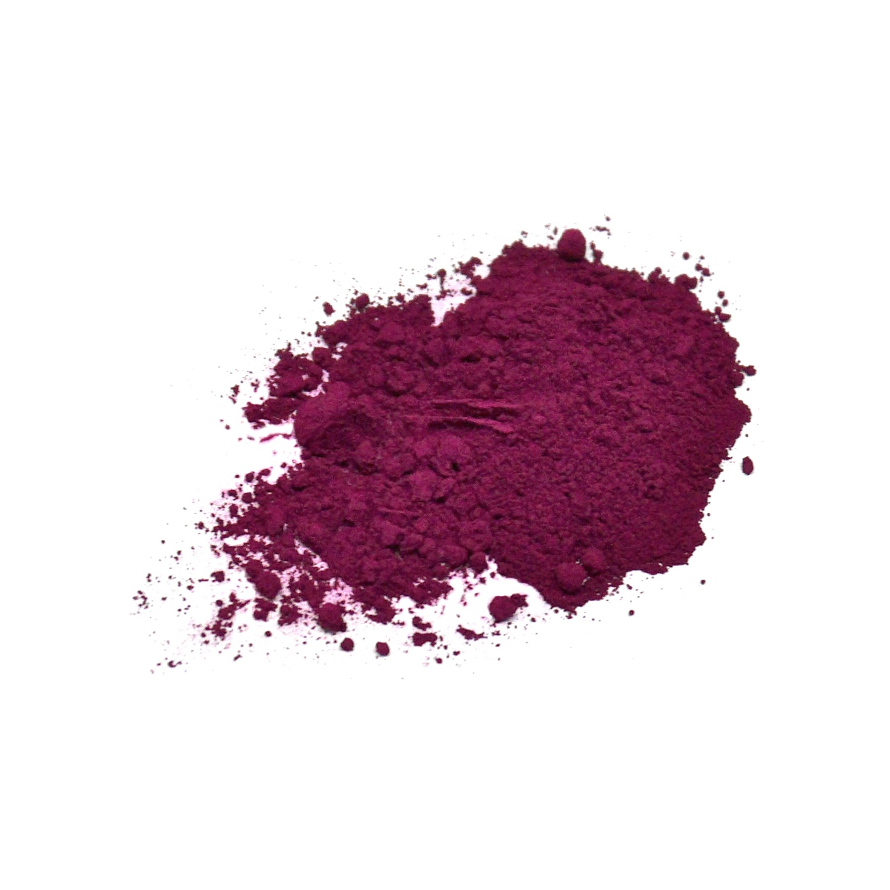 Lienzos Levante 0210121035 - Pure pigment in 100ml jar, 35, quinacridone red colour