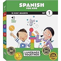Amazon.com: Diez deditos = 10 Little Fingers & Other Play