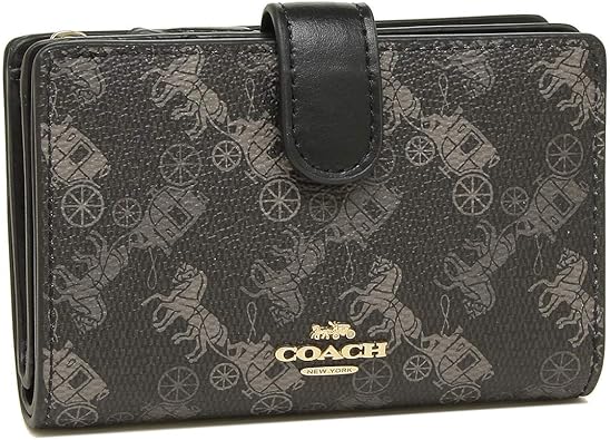 アドバンテージ その 壁紙 コーチ 財布 グレー Moaa Polk Org