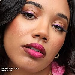 The Lip Bar - Nonstop Liquid Matte Lipstick