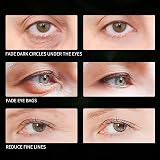 fanelod Seaweed Eye Masque - Tightening & Moisturizing Eye Pads for Tired Eyes view 7