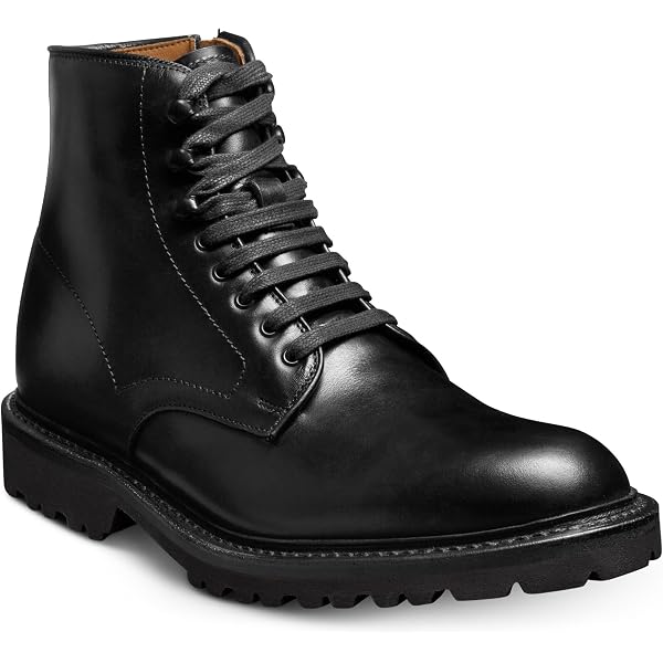 Amazon.com | Allen Edmonds Mens Park Avenue Cap Toe Oxford  display picture 1