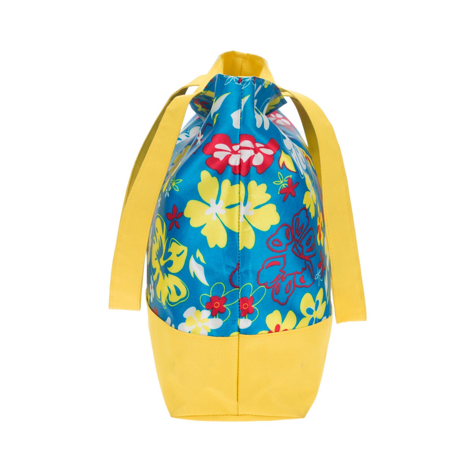 waanii women's tote bag (blue) - wni922