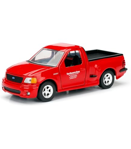 Modellini statici di auto, furgoni e camion Fast & Furious Scala 1:32 | Acquisti Online su