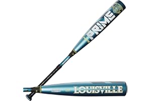 Louisville Slugger 2025 Meta Prime USSSA Baseball Bat