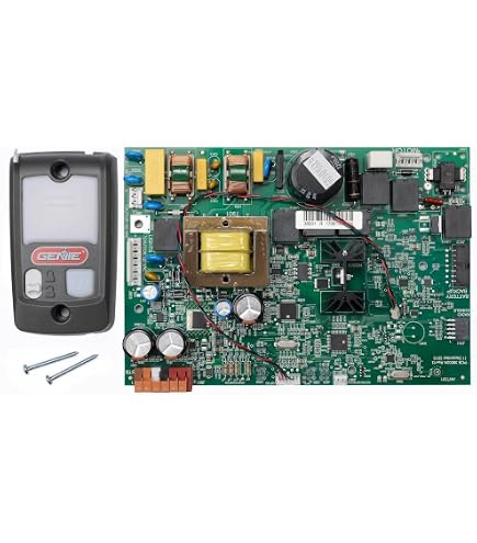 Genie 37470R3 Circuit Board Assembly (1000) for Genie Models