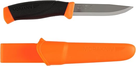 Morakniv Companion Fixed Blade