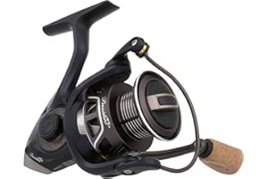 Pflueger President XT Spinning Fishing Reel
