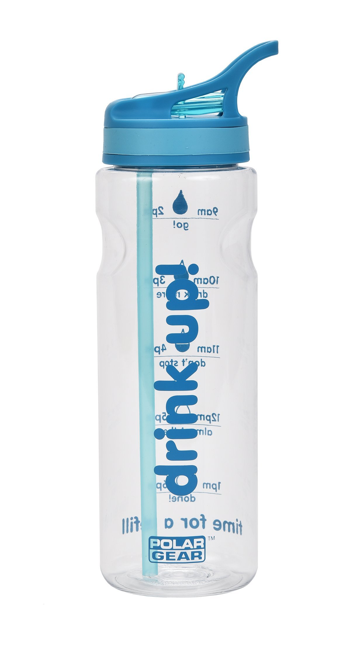 polar gear hydration bottle