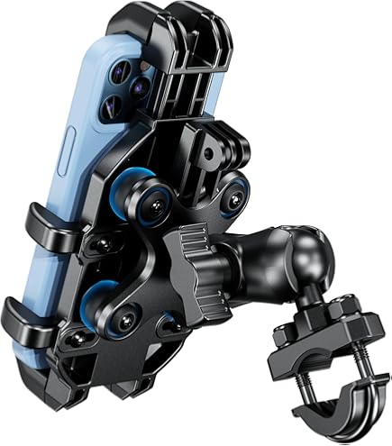 Amazon.com: Navigator Mount For K1600GTL For K1600 GTL For K1600GT