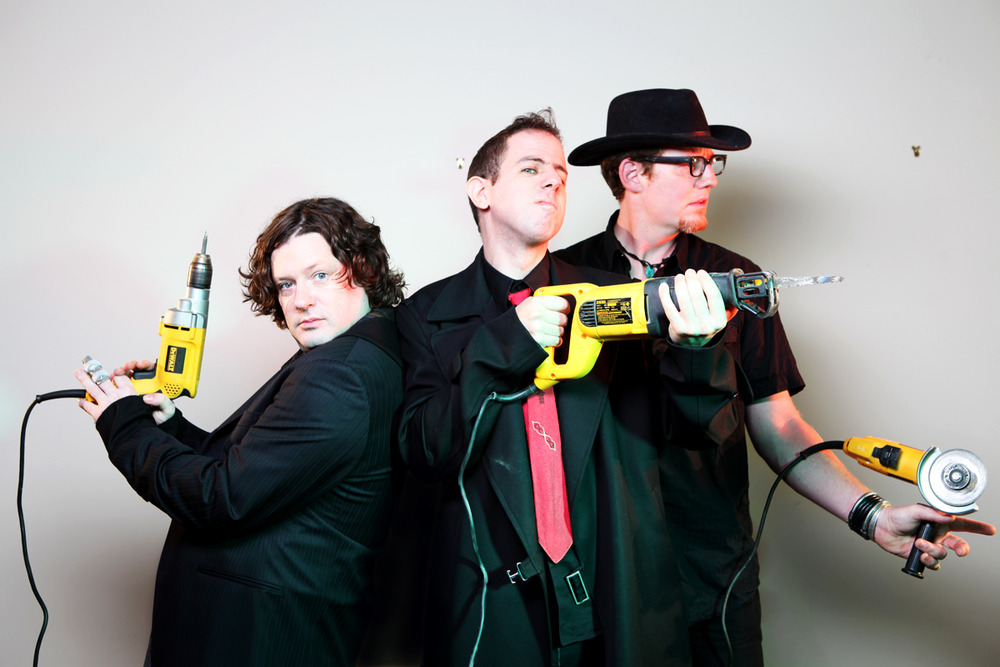 Marcy Playground on Amazon Music