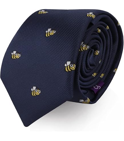 Amazon.com: Three Rooker Wolf Ties Mens Animal Wolves Necktie
