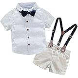 boys summer formal wear