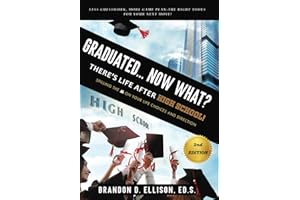 Graduated… Now what? There's Life After High School!: Spilling the ☕️ on Your Life Choices and Direction