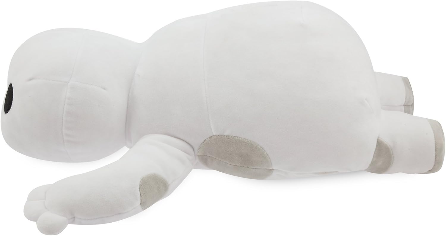 baymax pillow disney store
