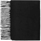 Lona Scott Cashmere Scarf