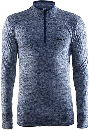 craft long sleeve base layer
