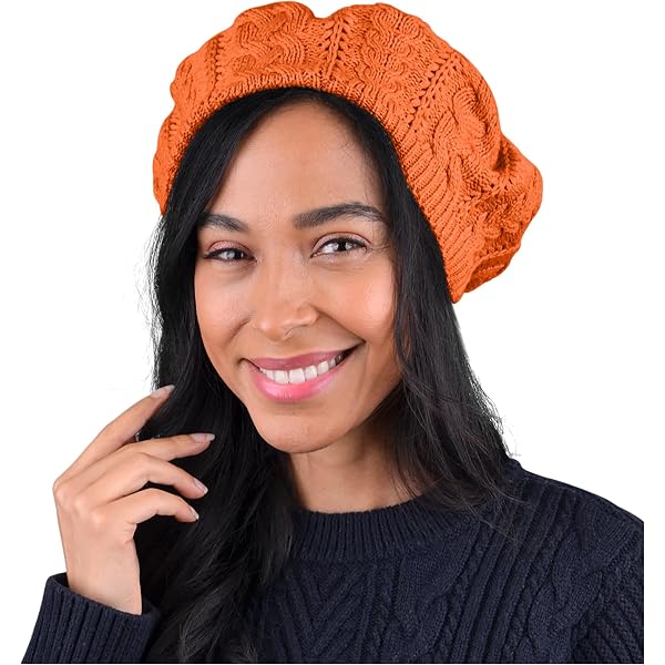BG Soft Knit Solid Color Beanie, Chic, and Lightweight  display picture 3