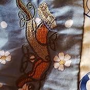 Amazon.com: Brother Embroidery Machine, PE800 5" x 7, with