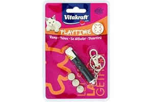 Vitakraft LED Pointer "Catch the Light"