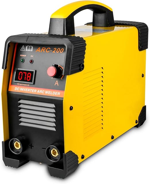 Soldadura plumas Portátil Electrodo Autool, 220 V, 30 – 1