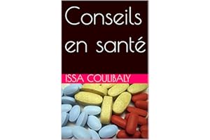 Conseils en santé (French Edition)