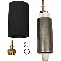 Airtex E2236 Electric Fuel Pump 