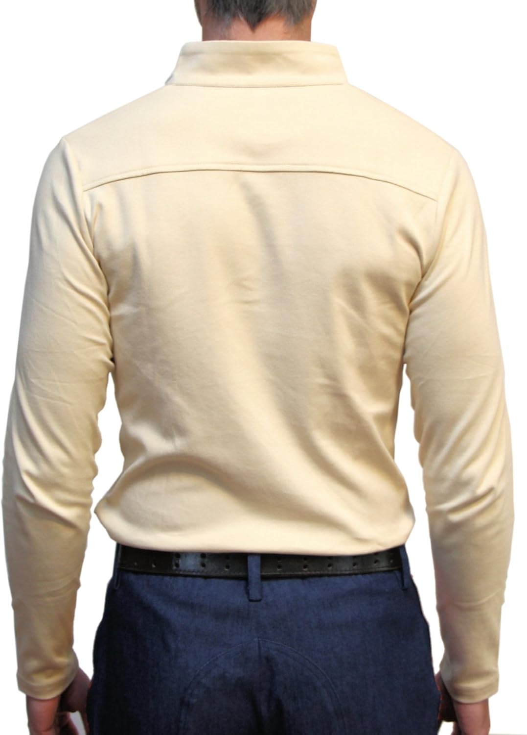 han solo style shirt