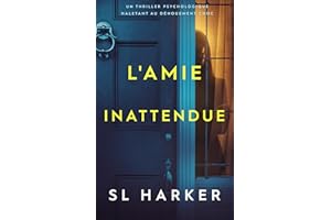 L'amie inattendue (French Edition)