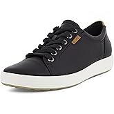 ECCO Womens Soft 7 Sneaker