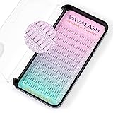 Eyelash Extensions 3D 4D 5D 6D 7D 10D Thickness