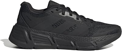 Femme Questar Shoes, Core Black/Core Black/Carbon, 37 1/3 EU