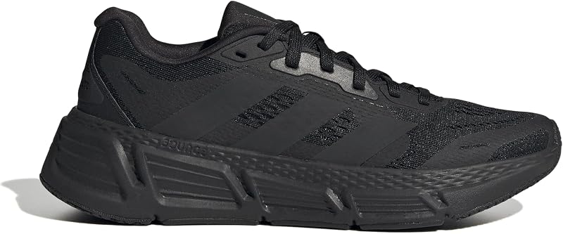 Femme Questar Shoes, Core Black/Core Black/Carbon, 37 1/3 EU — photo 1 sur 7