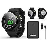garmin pro runner