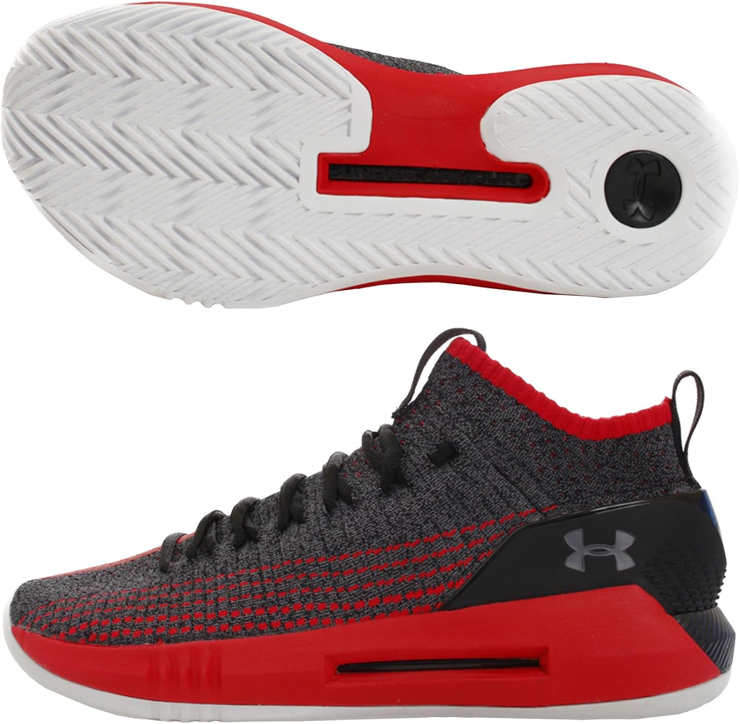 under armour shoes size 6.5