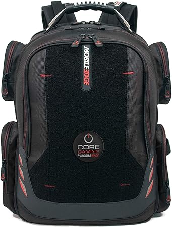 gaming backpack amazon