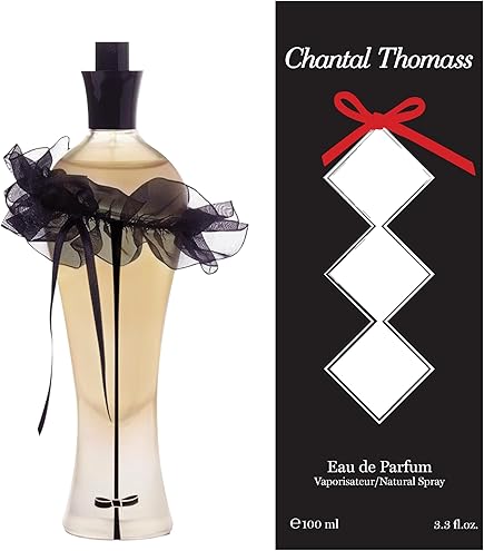 Amazon.com : Chantal Thomass Chantal Thomass - Pink EDP Spray