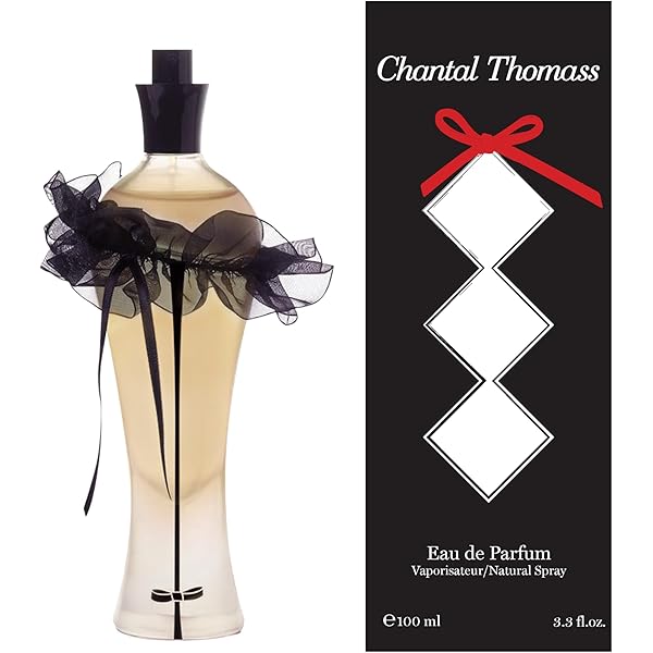 Chantal Thomass 2点セット【新品、未使用】ピンク Amazon.com : Chantal Thomass Chantal Thomass - Pink EDP Spray