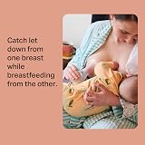 Tommee Tippee Manual Breast Pump Portable 3-in-1 100ml Capacity view 3