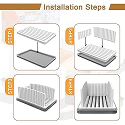 Kiss Core New Upgrade Bread Slicer for Homemade