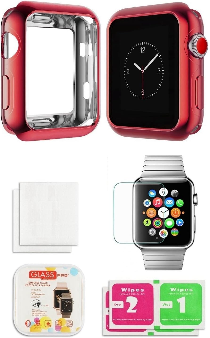 iwatch series 1 gps