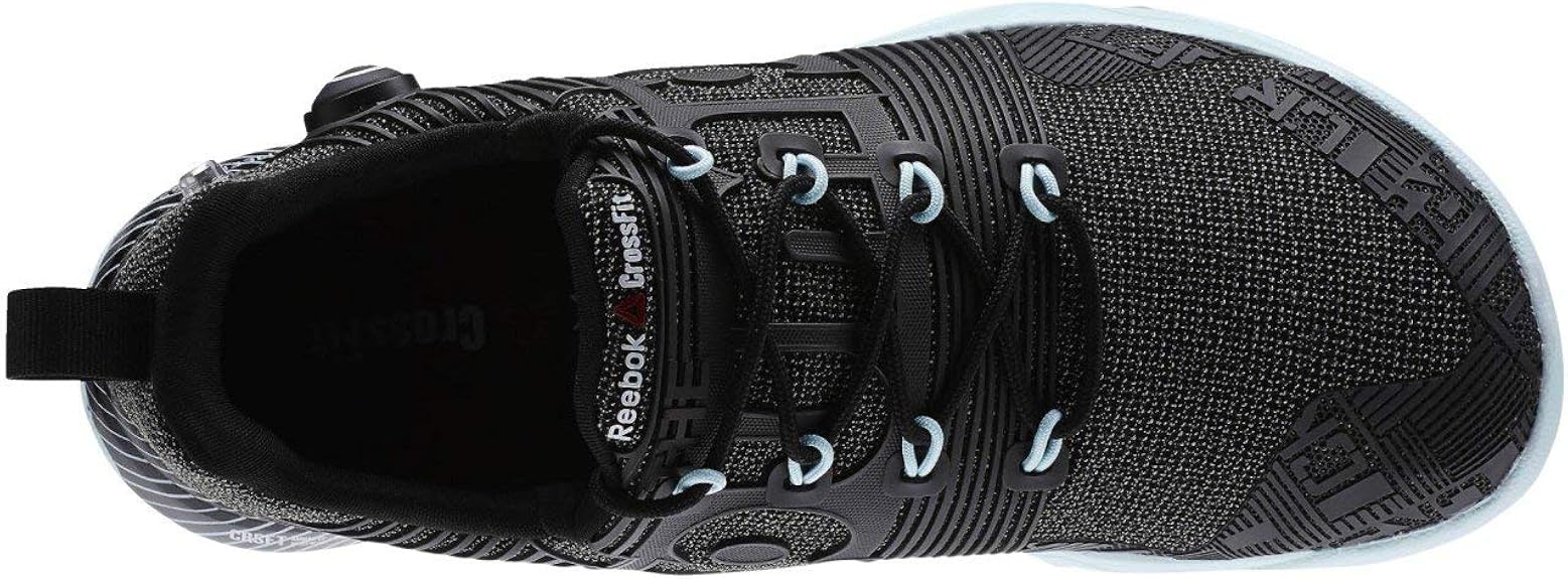 reebok nano pump fusion