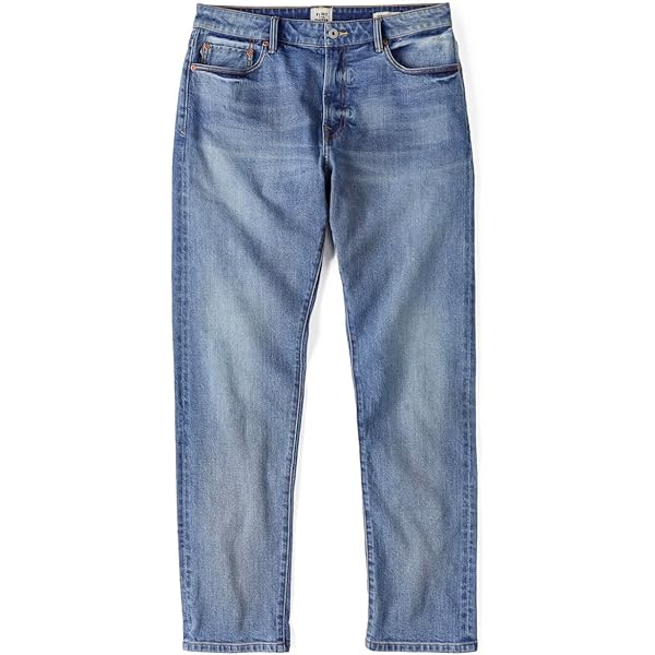 APC(アーペーセー) A.P.C. Men's New Standard Raw Indigo Jeans, Blue