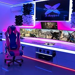 X-Raypad Aqua Control 2 Gaming Mouse