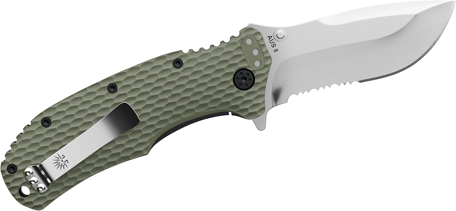 8 Best OTF Knives 2021 Buyer's Guide & Reviews GoFast&Light