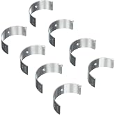 Clevite CB-1589A(4) Engine Connecting Rod Bearing Set